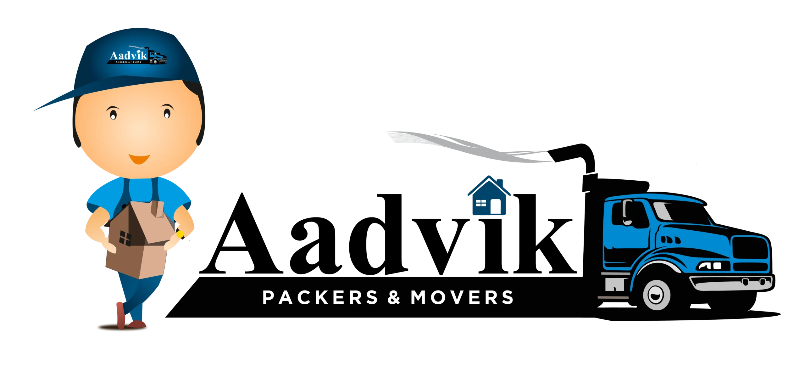 Aadvik Packers & Movers